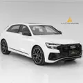 AUDI Q8 3.0 TFSI GASOLINA PERFORMANCE BLACK QUATTRO TIPTRONIC AUDI Q8 3.0 TFSI GASOLINA PERFORMANCE BLACK QUATTRO TIPTRONIC