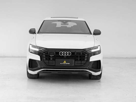 AUDI-Q8-3.0 TFSI GASOLINA PERFORMANCE BLACK QUATTRO TIPTRONIC AUDI-Q8-2023