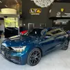 AUDI Q8 3.0 TFSI GASOLINA PERFORMANCE BLACK QUATTRO TIPTRONIC AUDI Q8 3.0 TFSI GASOLINA PERFORMANCE BLACK QUATTRO TIPTRONIC