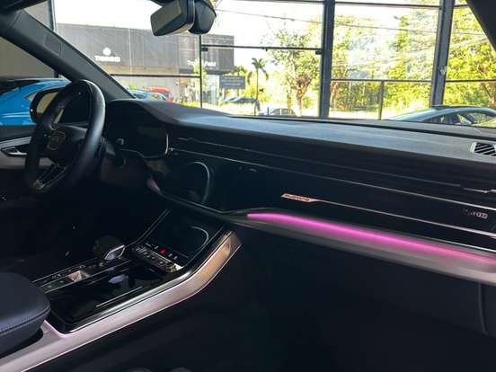 AUDI-Q8-3.0 TFSI GASOLINA PERFORMANCE BLACK QUATTRO TIPTRONIC AUDI-Q8-2021