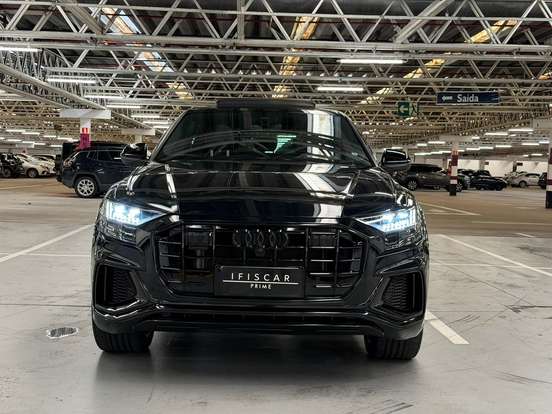 AUDI-Q8-3.0 TFSI GASOLINA PERFORMANCE QUATTRO TIPTRONIC AUDI-Q8-2023
