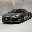 AUDI R8 5.2 FSI QUATTRO SPYDER V10 40V GASOLINA 2P S TRONIC AUDI R8 5.2 FSI QUATTRO SPYDER V10 40V GASOLINA 2P S TRONIC