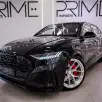 AUDI RS Q8 4.0 V8 TWINTURBO MHEV TIPTRONIC AUDI RS Q8 4.0 V8 TWINTURBO MHEV TIPTRONIC