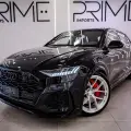AUDI RS Q8 4.0 V8 TWINTURBO MHEV TIPTRONIC AUDI RS Q8 4.0 V8 TWINTURBO MHEV TIPTRONIC