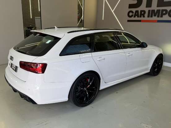 AUDI-RS6-4.0 AVANT V8 32V BI-TURBO GASOLINA 4P TIPTRONIC AUDI-RS6-2016