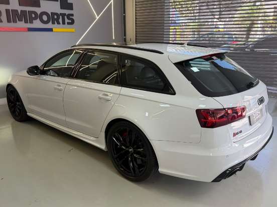 AUDI-RS6-4.0 AVANT V8 32V BI-TURBO GASOLINA 4P TIPTRONIC AUDI-RS6-2016