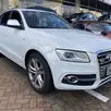 AUDI SQ5 3.0 TFSI V6 24V GASOLINA 4P AUTOMÁTICO AUDI SQ5 3.0 TFSI V6 24V GASOLINA 4P AUTOMÁTICO