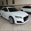 AUDI TT 2.0 TFSI COUPÉ AMBITION 2P GASOLINA S-TRONIC AUDI TT 2.0 TFSI COUPÉ AMBITION 2P GASOLINA S-TRONIC