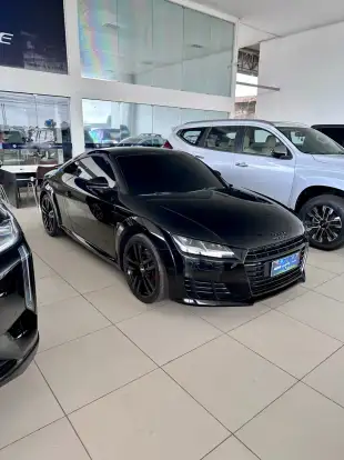 AUDI-TT-2.0 TFSI COUPÉ ATTRACTION 2P GASOLINA S-TRONIC AUDI-TT-2015