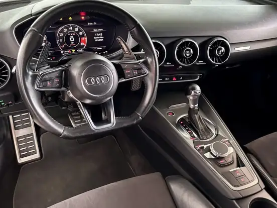 AUDI-TT-2.0 TFSI COUPÉ ATTRACTION 2P GASOLINA S-TRONIC AUDI-TT-2015