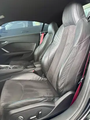 AUDI-TT-2.0 TFSI COUPÉ ATTRACTION 2P GASOLINA S-TRONIC AUDI-TT-2015