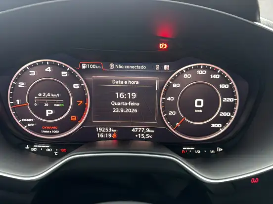 AUDI-TT-2.0 TFSI ROADSTER AMBITION 16V GASOLINA 2P S-TRONIC AUDI-TT-2017