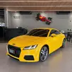 AUDI TT 2.0 TFSI ROADSTER AMBITION 16V GASOLINA 2P S-TRONIC AUDI TT 2.0 TFSI ROADSTER AMBITION 16V GASOLINA 2P S-TRONIC