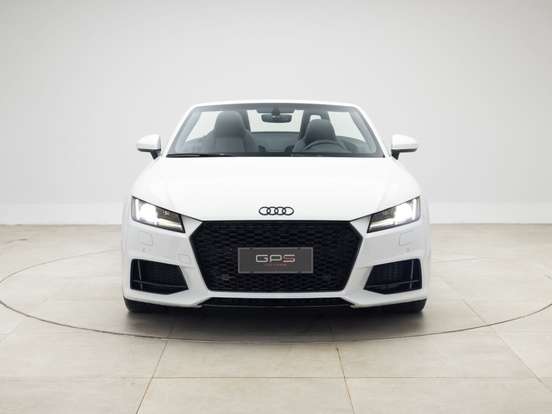 AUDI-TT-2.0 TFSI ROADSTER AMBITION 16V GASOLINA 2P S-TRONIC AUDI-TT-2018