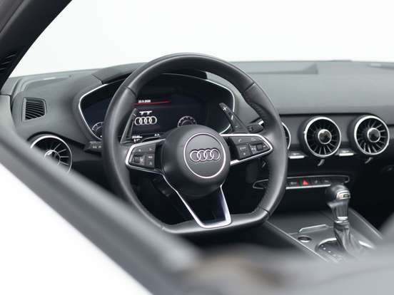 AUDI-TT-2.0 TFSI ROADSTER AMBITION 16V GASOLINA 2P S-TRONIC AUDI-TT-2018
