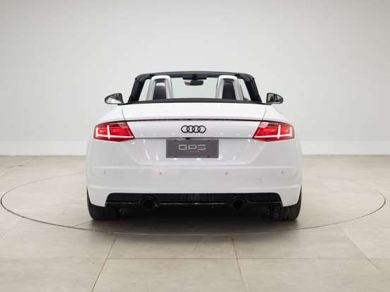 AUDI-TT-2.0 TFSI ROADSTER AMBITION 16V GASOLINA 2P S-TRONIC AUDI-TT-2018