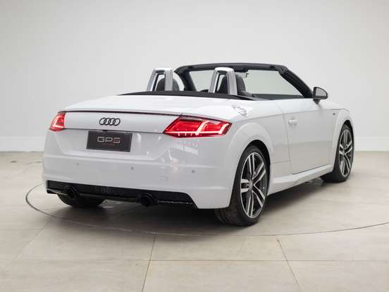 AUDI-TT-2.0 TFSI ROADSTER AMBITION 16V GASOLINA 2P S-TRONIC AUDI-TT-2018
