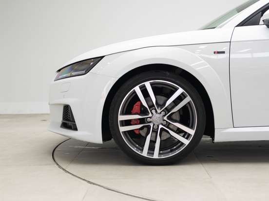 AUDI-TT-2.0 TFSI ROADSTER AMBITION 16V GASOLINA 2P S-TRONIC AUDI-TT-2018