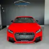 AUDI TT RS 2.5 TFSI QUATTRO COUPÉ GASOLINA 2P S-TRONIC AUDI TT RS 2.5 TFSI QUATTRO COUPÉ GASOLINA 2P S-TRONIC