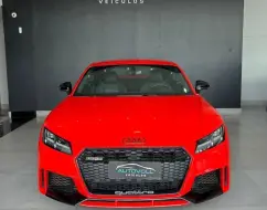 AUDI TT RS 2.5 TFSI QUATTRO COUPÉ GASOLINA 2P S-TRONIC AUDI TT RS 2.5 TFSI QUATTRO COUPÉ GASOLINA 2P S-TRONIC