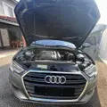 AUDI A3 1.4 TFSI FLEX SEDAN PRESTIGE TIPTRONIC AUDI A3 1.4 TFSI FLEX SEDAN PRESTIGE TIPTRONIC