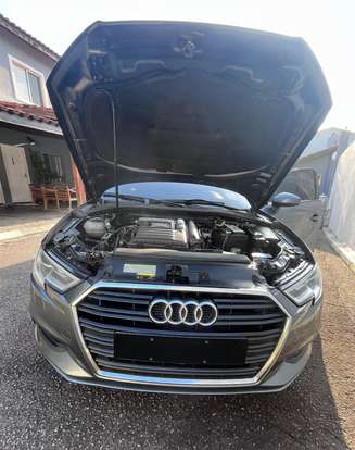AUDI-A3-1.4 TFSI FLEX SEDAN PRESTIGE TIPTRONIC AUDI-A3-2019