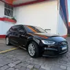 AUDI A3 1.4 TFSI GASOLINA SPORTBACK PRESTIGE PLUS S-TRONIC AUDI A3 1.4 TFSI GASOLINA SPORTBACK PRESTIGE PLUS S-TRONIC
