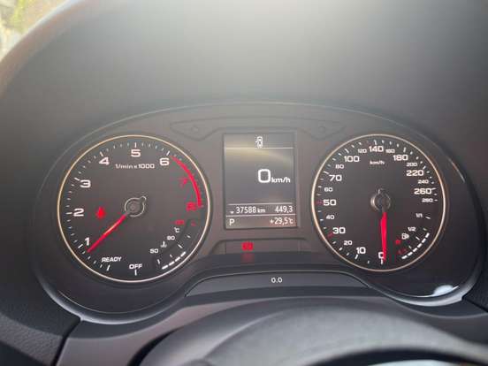 AUDI-A3-1.4 TFSI GASOLINA SPORTBACK PRESTIGE PLUS S-TRONIC AUDI-A3-2018