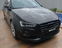 AUDI A3 1.4 TFSI SEDAN 16V GASOLINA 4P S-TRONIC AUDI A3 1.4 TFSI SEDAN 16V GASOLINA 4P S-TRONIC
