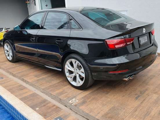 AUDI-A3-1.4 TFSI SEDAN 16V GASOLINA 4P S-TRONIC AUDI-A3-2015
