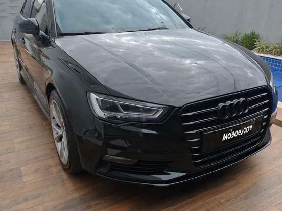 AUDI-A3-1.4 TFSI SEDAN 16V GASOLINA 4P S-TRONIC AUDI-A3-2015