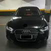 AUDI A4 2.0 TFSI ATTRACTION 180CV GASOLINA 4P MULTITRONIC AUDI A4 2.0 TFSI ATTRACTION 180CV GASOLINA 4P MULTITRONIC