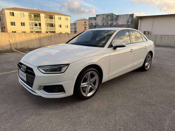 AUDI A4 2.0 TFSI GASOLINA PRESTIGE S TRONIC
