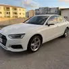 AUDI A4 2.0 TFSI GASOLINA PRESTIGE S TRONIC AUDI A4 2.0 TFSI GASOLINA PRESTIGE S TRONIC