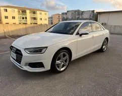 AUDI A4 2.0 TFSI GASOLINA PRESTIGE S TRONIC AUDI A4 2.0 TFSI GASOLINA PRESTIGE S TRONIC