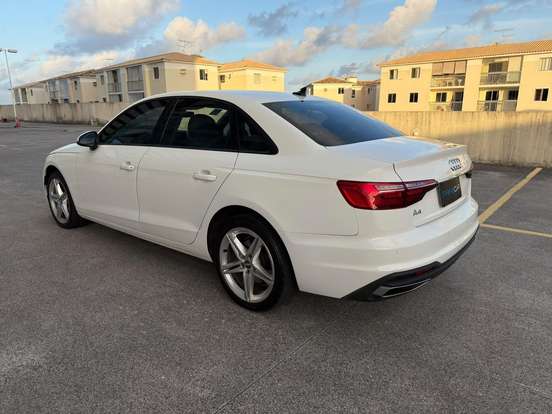 AUDI-A4-2.0 TFSI GASOLINA PRESTIGE S TRONIC AUDI-A4-2020