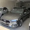 AUDI A5 2.0 TFSI GASOLINA SPORTBACK S LINE S TRONIC AUDI A5 2.0 TFSI GASOLINA SPORTBACK S LINE S TRONIC