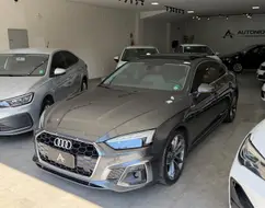 AUDI A5 2.0 TFSI GASOLINA SPORTBACK S LINE S TRONIC AUDI A5 2.0 TFSI GASOLINA SPORTBACK S LINE S TRONIC