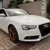 AUDI A5 2.0 TFSI SPORTBACK AMBIENTE 16V GASOLINA 4P MULTITRONIC AUDI A5 2.0 TFSI SPORTBACK AMBIENTE 16V GASOLINA 4P MULTITRONIC