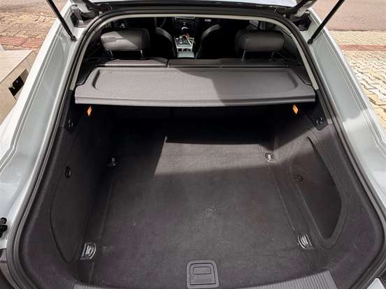 AUDI-A5-2.0 TFSI SPORTBACK AMBIENTE 16V GASOLINA 4P MULTITRONIC AUDI-A5-2013