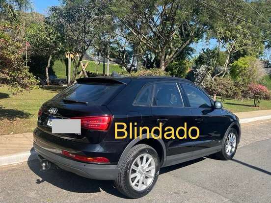 AUDI-Q3-1.4 TFSI AMBIENTE GASOLINA 4P S TRONIC AUDI-Q3-2015