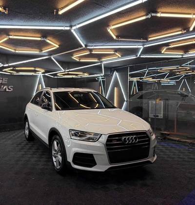 Audi Q3 1.4 Tfsi Ambition Gasolina 4P S Tronic