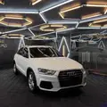 AUDI Q3 1.4 TFSI AMBITION GASOLINA 4P S TRONIC AUDI Q3 1.4 TFSI AMBITION GASOLINA 4P S TRONIC