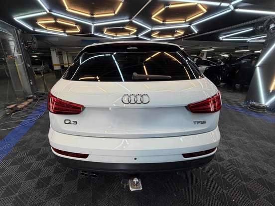 AUDI-Q3-1.4 TFSI AMBITION GASOLINA 4P S TRONIC AUDI-Q3-2015