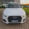 AUDI Q3 1.4 TFSI ATTRACTION FLEX 4P S TRONIC AUDI Q3 1.4 TFSI ATTRACTION FLEX 4P S TRONIC