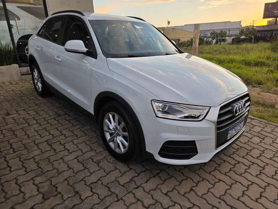 AUDI-Q3-1.4 TFSI ATTRACTION FLEX 4P S TRONIC AUDI-Q3-2018
