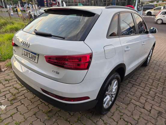 AUDI-Q3-1.4 TFSI ATTRACTION FLEX 4P S TRONIC AUDI-Q3-2018