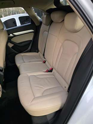 AUDI-Q3-1.4 TFSI ATTRACTION FLEX 4P S TRONIC AUDI-Q3-2018