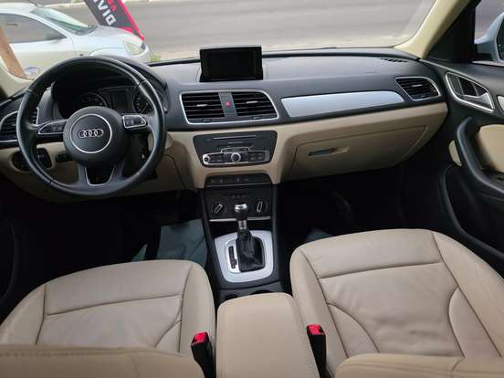 AUDI-Q3-1.4 TFSI ATTRACTION FLEX 4P S TRONIC AUDI-Q3-2018