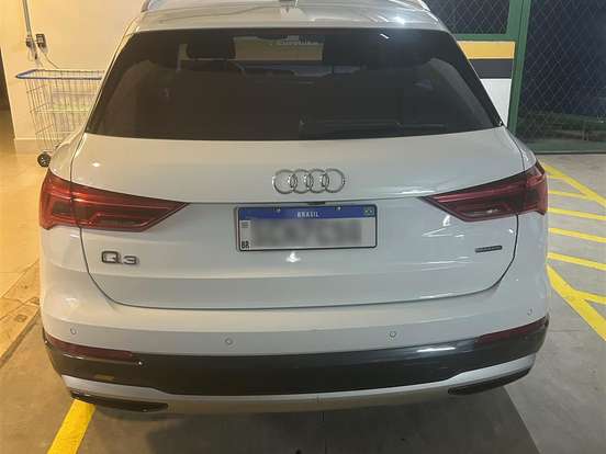 AUDI-Q3-2.0 40 TFSI GASOLINA PERFORMANCE QUATTRO TIPTRONIC AUDI-Q3-2022